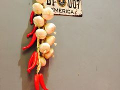 -美味海鲜大排档(明发美食地标店)