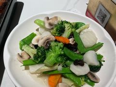 -外婆家(西红门荟聚购物中心店)