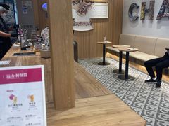 -霸王茶姬(建邺万达广场店)