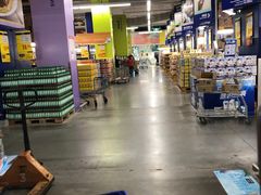 -麦德龙(嘉定店)