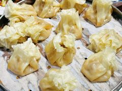 -恩宏德餐馆(平山道店)