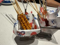 -鱼酷活鱼烤鱼(大华虎城店)