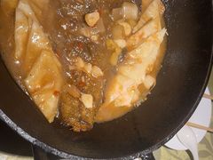 -锦绣金山人家(友谊店)
