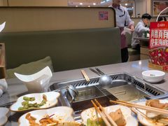 -海底捞火锅(万达广场店)