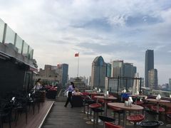 -罗斯福色戒酒吧(外滩店)