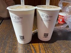 -沪上阿姨鲜果茶(祥光路店)