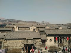 android_upload_pic-山西王家大院