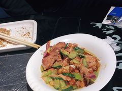 -橦橦小马扎烧烤 (传媒大学店)