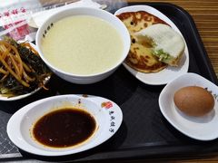 -惠成饺子(百合园店)