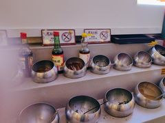 -庭院·冰煮羊·铜锅涮肉(西单店)