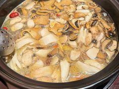 -滇野云南野生菌餐厅(陕西南路店)