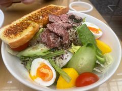 -Simple Yummy简单美味(上邦百汇城店)