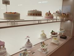 -好利来(红旗万达店)