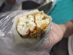 全家福年糕团-上海虹口糕团(福州路店)