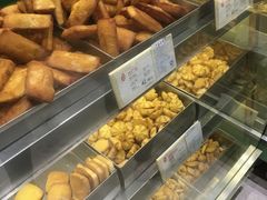 -上海哈尔滨食品厂(淮海中路店)