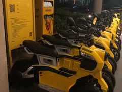 -宁波九龙湖开元度假村