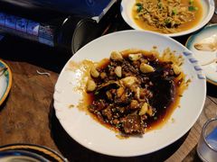 -老李家土菜馆·安吉地标美食
