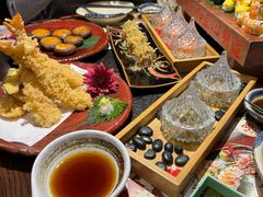 -古田居·特色寿司料理(星之岛旗舰店)
