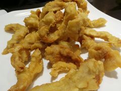 干炸里脊-老牌坊鲁菜名店(宽厚里店)