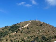 -七娘山