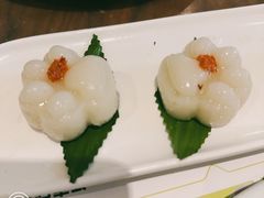 -苏小柳点心·手作小笼包(康桥分院)