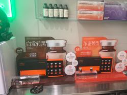 -润复丝·泽发防脱头皮管理