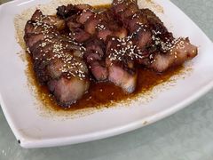 叉烧-鸿记海鲜大酒楼(开发区店)