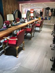 -QZHAIR SALON