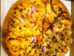 -尊宝比萨(厦大店)