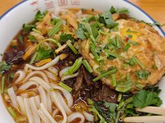-李叁面馆(妇幼店)