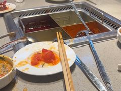 -海底捞火锅(徐州火车站店)