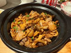 -星·South Beauty·俏江南(国贸店)