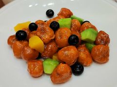 -鲁宴·鲁煨黄河生态大鲤鱼(月坛店)