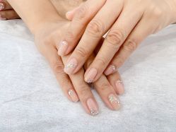 -斯馨·健康美甲美睫