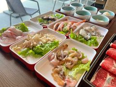-合乐·创意火锅·海鲜火锅(亚东柒号店)