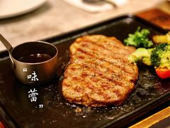 -必胜客(衡阳船山店PH店)