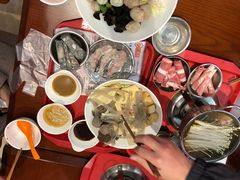-江南大学(蠡湖校区)