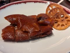 -杭州西子湖四季酒店·金沙厅