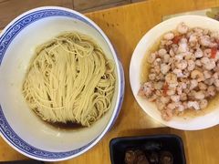 -裕兴记·三虾面(西北街总店)