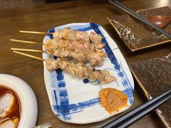 -一豚轩·烧鸟·豚骨拉面(五四路店)