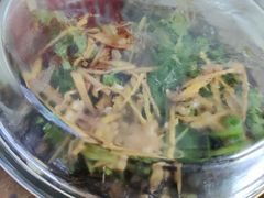 -桂萍特色牛筋牛杂(长堤街总店)