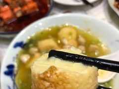 厨神豆腐-付掌柜在成都·热炒砂锅集(金禾店)