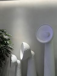 -3AM·S HAIR SALON烫发染发接发