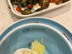 -香香海南菜餐厅