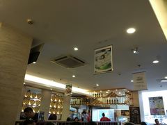 大堂-玖鲜小笼(中山广场店)