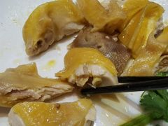 -瑞记湛江鸡饭店·粤西第一鸡(粤垦店)