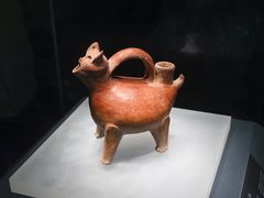 -山东博物馆