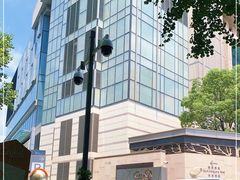 -Iapm环贸地下车库