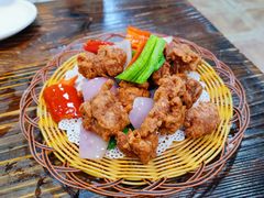 南乳骨-凤厨顺德水乡凤味馆(大良锦龙路店)