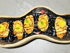 -3号仓库·创意中国菜(长宁龙之梦店)